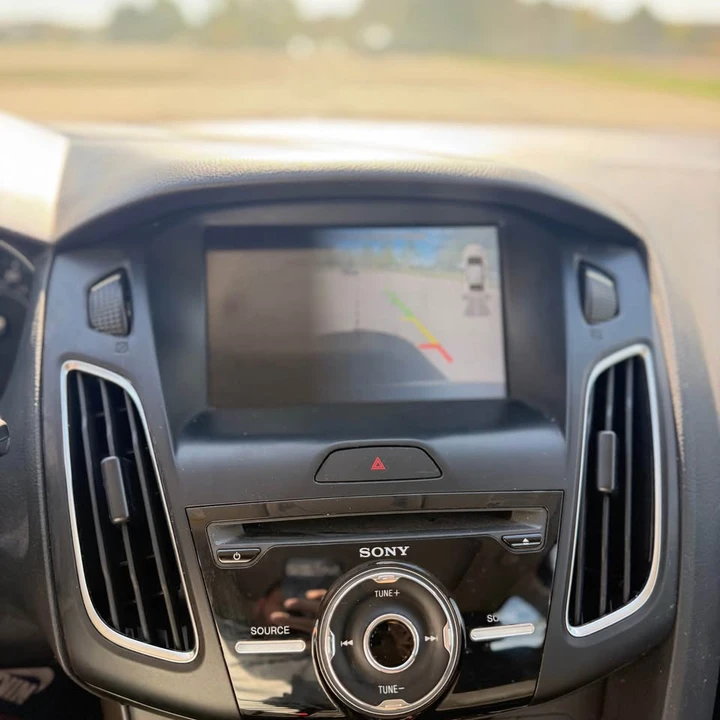2018 Ford Focus 3rd Gen - Image 16 of 20