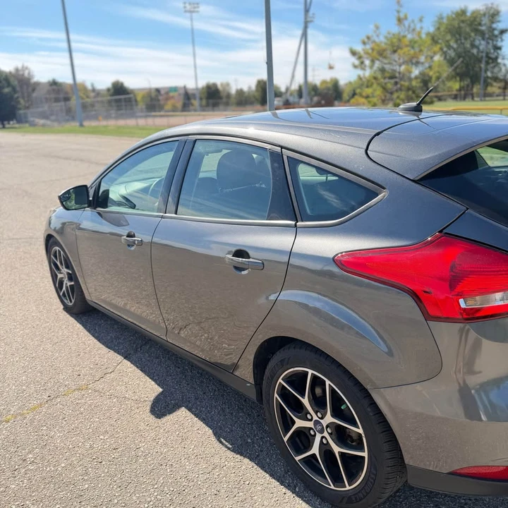 2018 Ford Focus 3rd Gen - Image 10 of 20