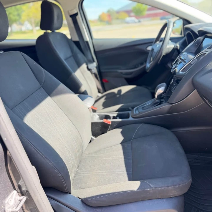 2018 Ford Focus 3rd Gen - Image 13 of 20