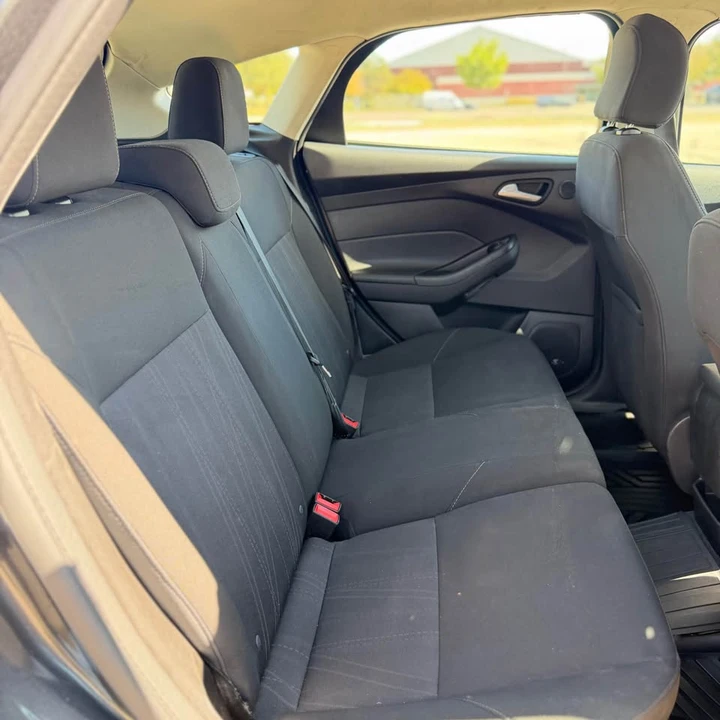 2018 Ford Focus 3rd Gen - Image 14 of 20