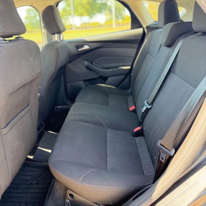 2018 Ford Focus 3rd Gen - Image 19 of 20