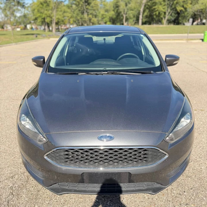 2018 Ford Focus 3rd Gen - Image 4 of 20