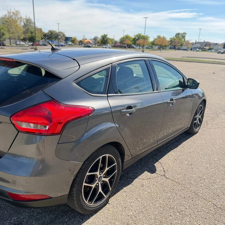 2018 Ford Focus 3rd Gen - Image 5 of 20