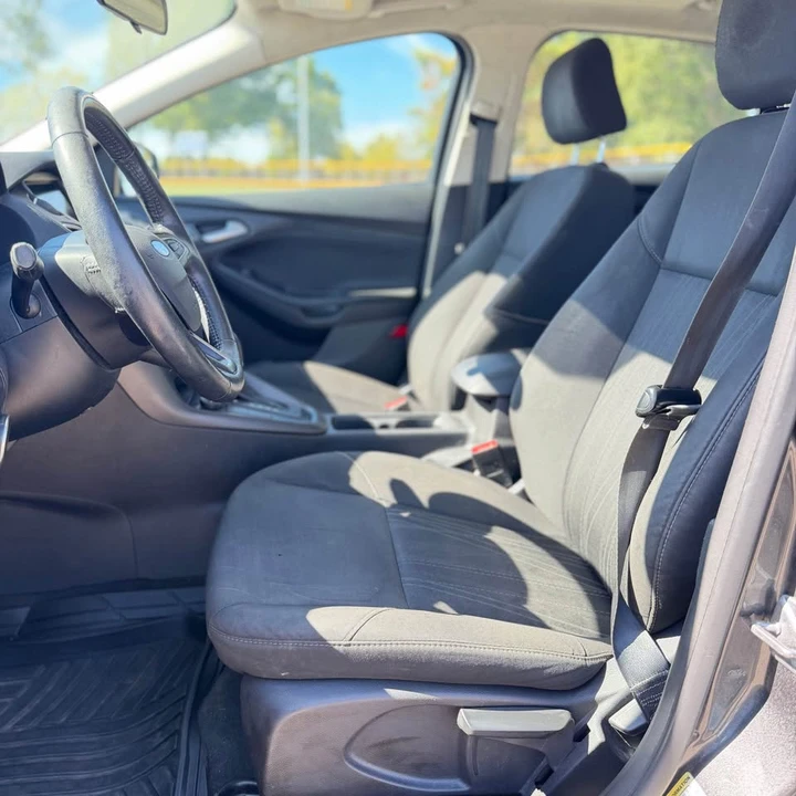 2018 Ford Focus 3rd Gen - Image 12 of 20