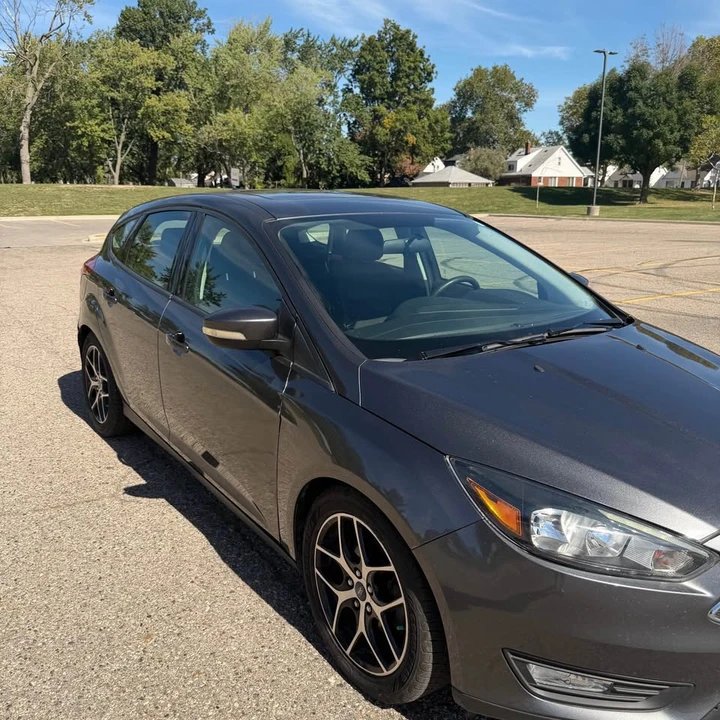 2018 Ford Focus 3rd Gen - Image 2 of 20