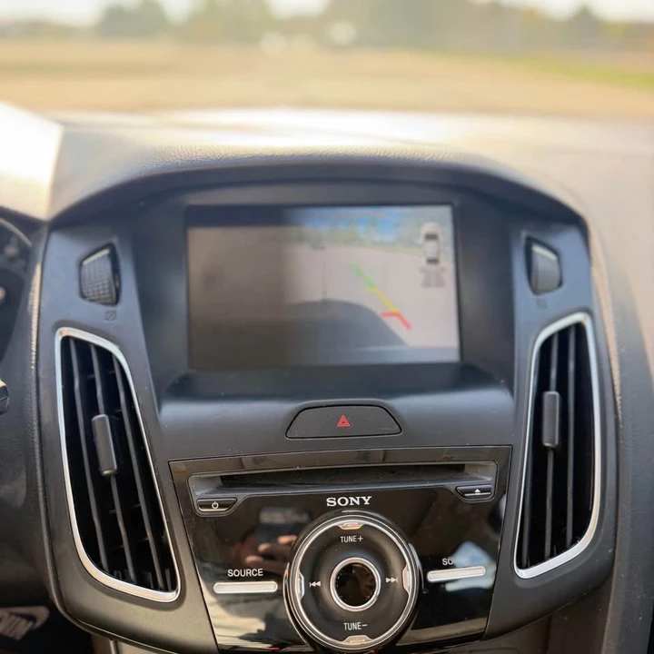 2018 Ford Focus 3rd Gen - Image 12 of 20