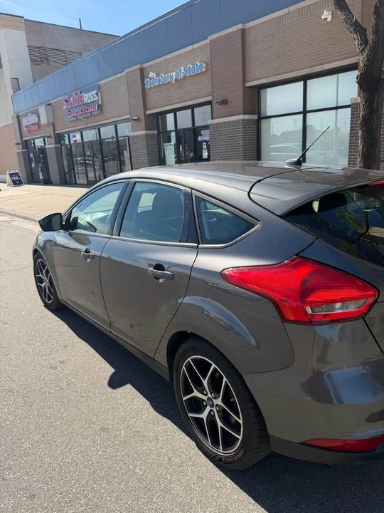 2018 Ford Focus 3rd Gen - Image 4 of 20