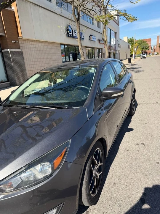 2018 Ford Focus 3rd Gen - Image 2 of 20