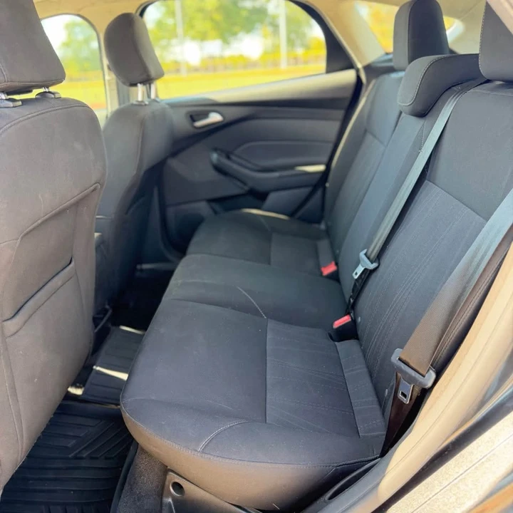 2018 Ford Focus 3rd Gen - Image 18 of 20