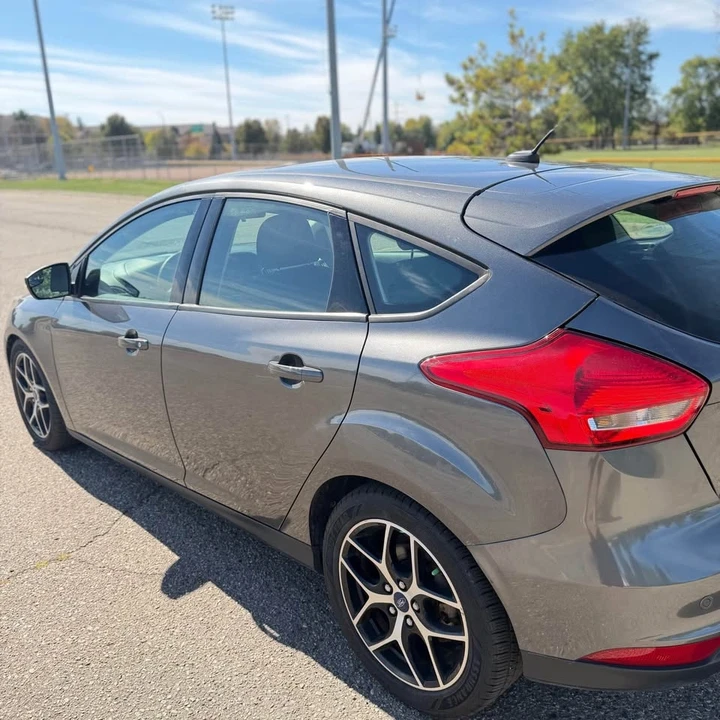 2018 Ford Focus 3rd Gen - Image 6 of 20