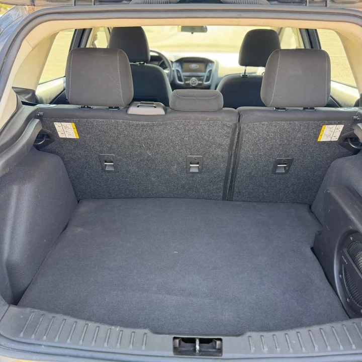 2018 Ford Focus 3rd Gen - Image 19 of 20