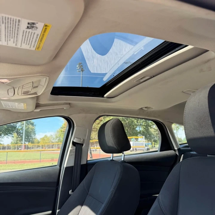 2018 Ford Focus 3rd Gen - Image 14 of 20
