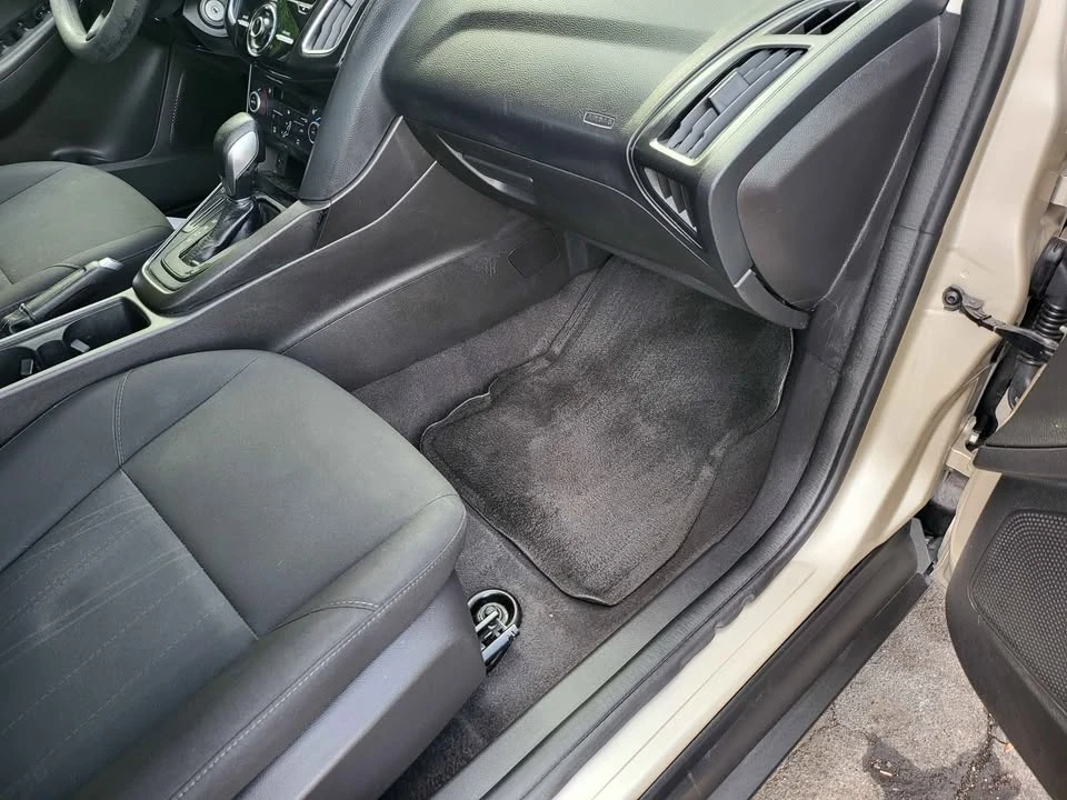 2018 Ford Focus 3rd Gen - Image 8 of 9
