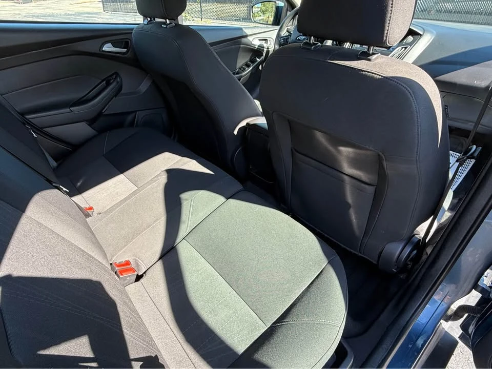 2018 Ford Focus 3rd Gen - Image 14 of 17