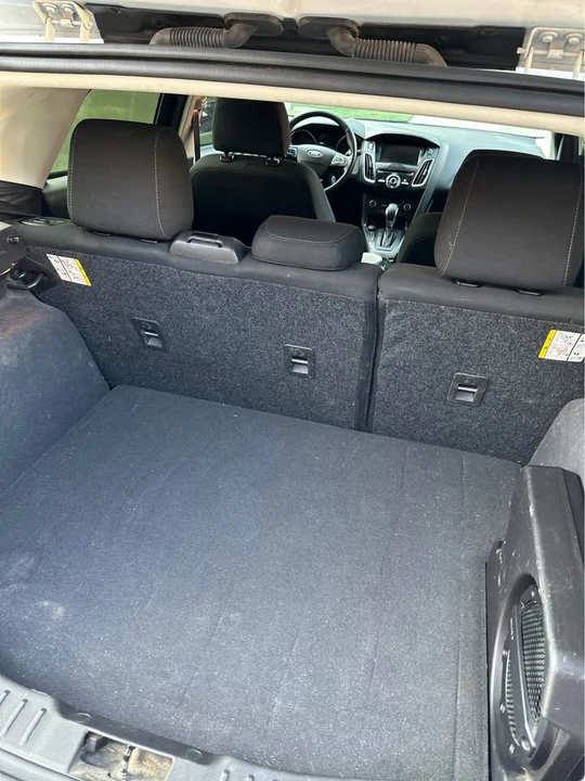 2018 Ford Focus 3rd Gen - Image 9 of 9