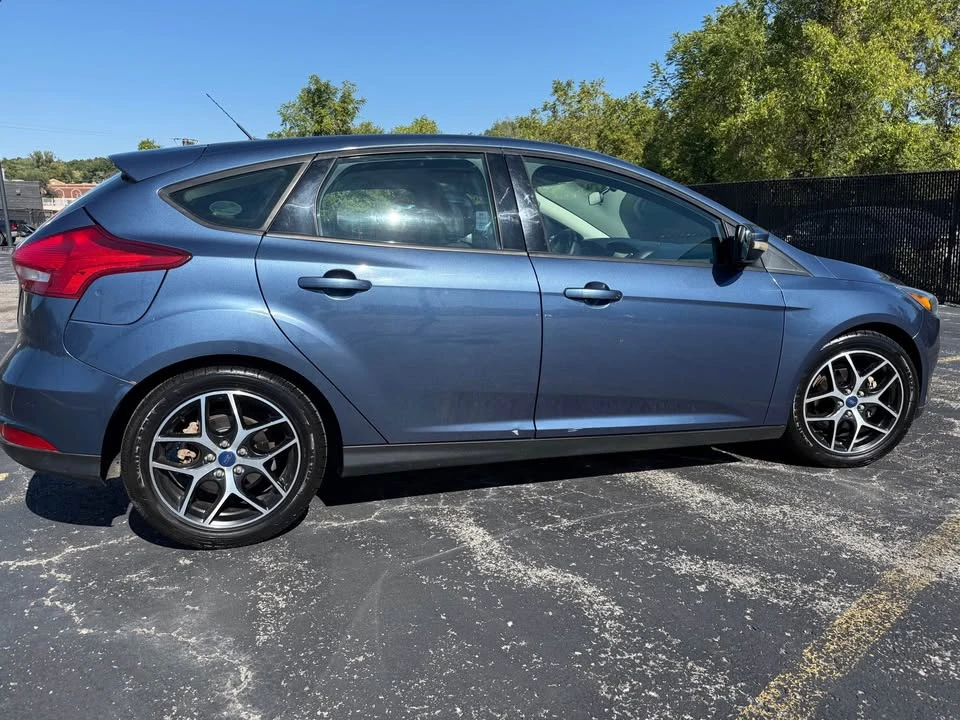 2018 Ford Focus 3rd Gen - Image 6 of 17