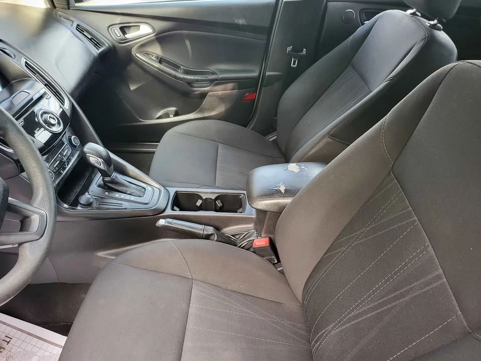 2018 Ford Focus 3rd Gen - Image 4 of 9