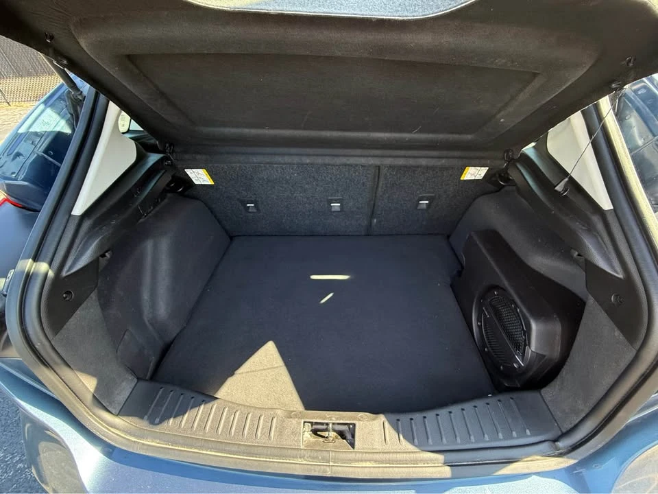 2018 Ford Focus 3rd Gen - Image 16 of 17