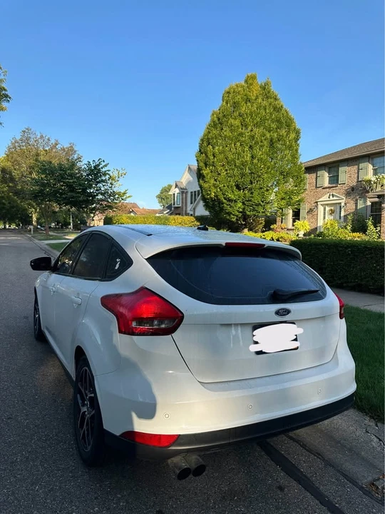 2018 Ford Focus 3rd Gen - Image 4 of 9
