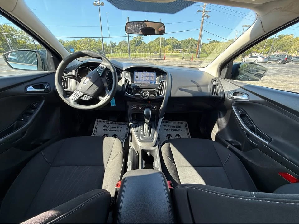 2018 Ford Focus 3rd Gen - Image 15 of 17