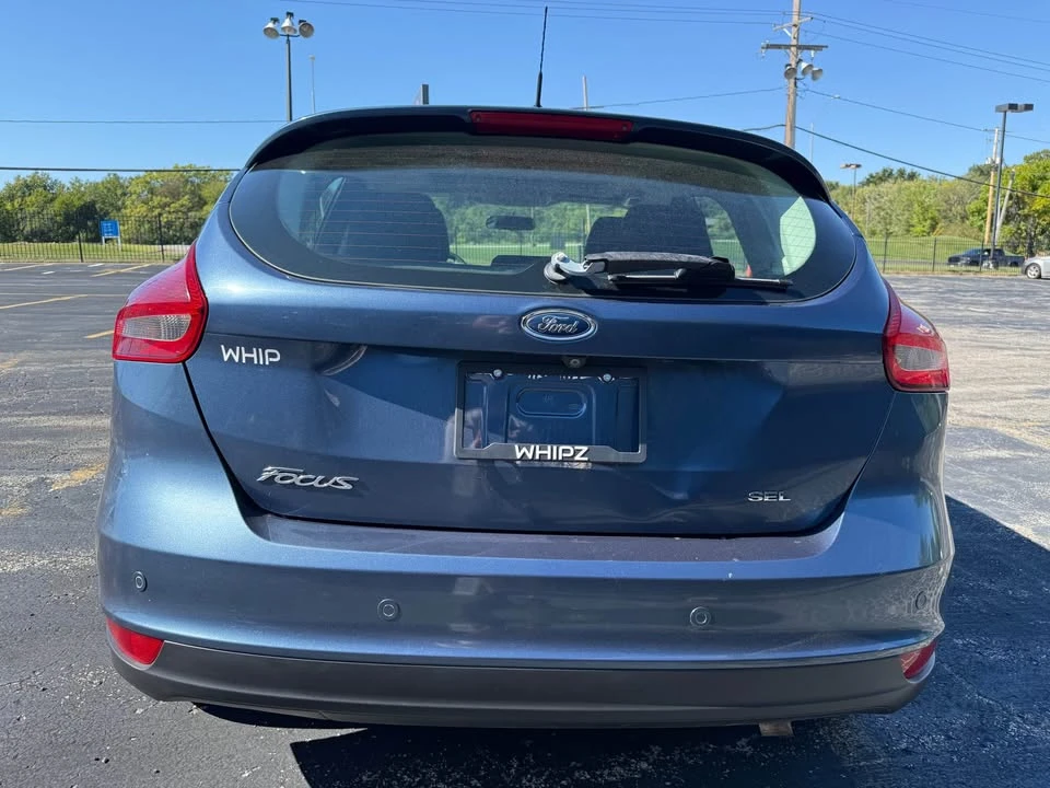 2018 Ford Focus 3rd Gen - Image 10 of 17