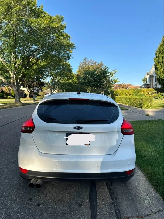 2018 Ford Focus 3rd Gen - Image 5 of 9