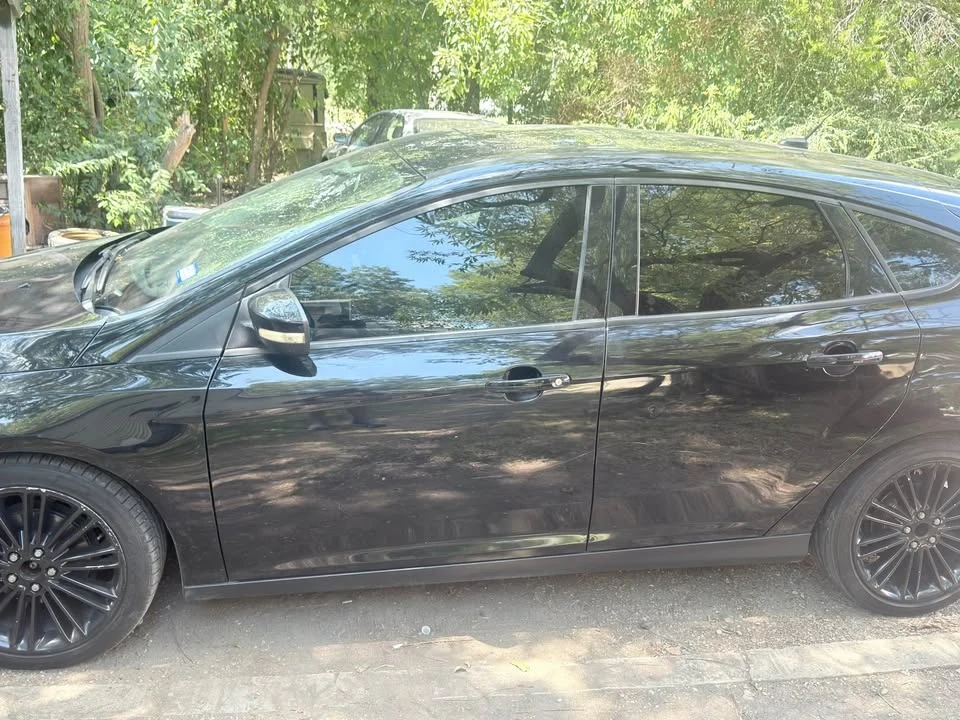2018 Ford Focus 3rd Gen - Image 4 of 5