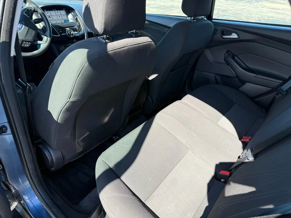 2018 Ford Focus 3rd Gen - Image 12 of 17