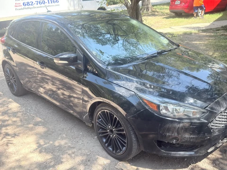2018 Ford Focus 3rd Gen - Image 2 of 5