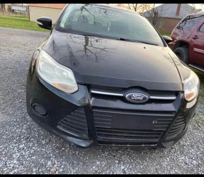 2018 Ford Focus 3rd Gen - Image 2 of 4