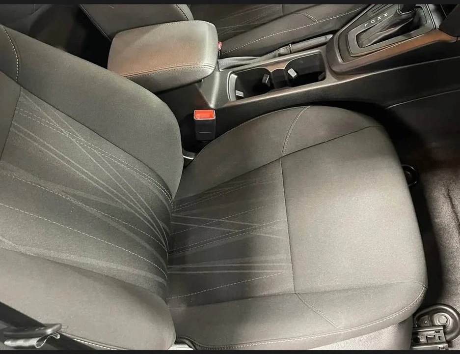 2018 Ford Focus 3rd Gen - Image 3 of 4