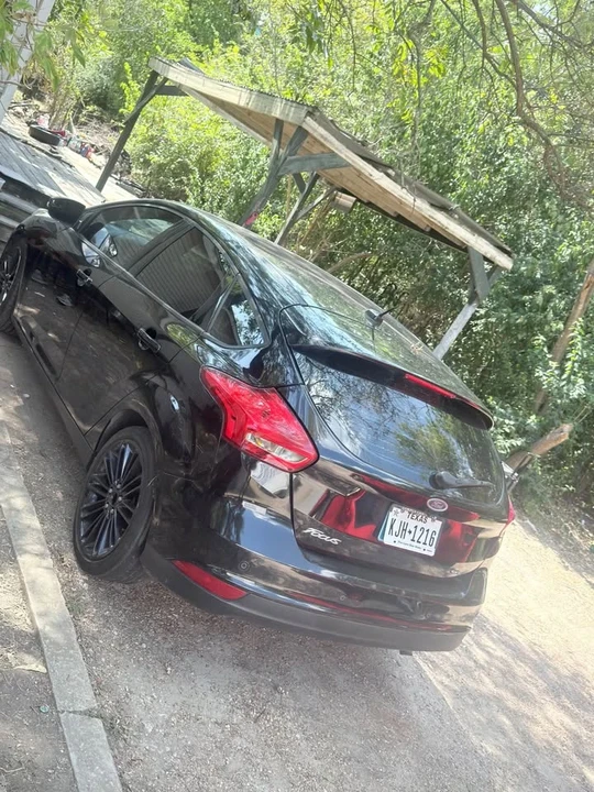 2018 Ford Focus 3rd Gen - Image 3 of 5