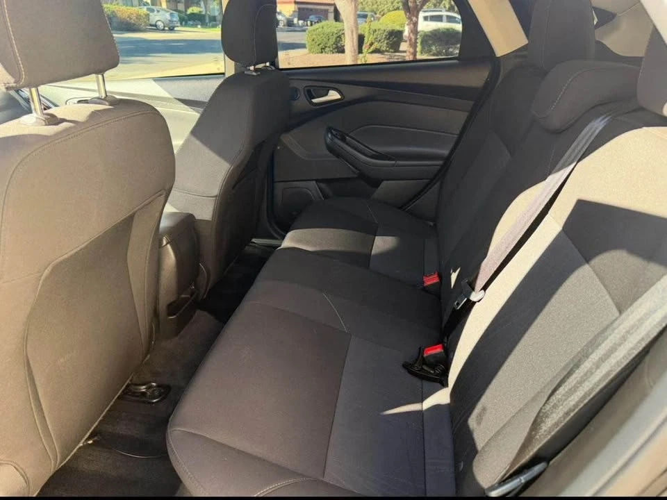 2018 Ford Focus 3rd Gen - Image 8 of 18