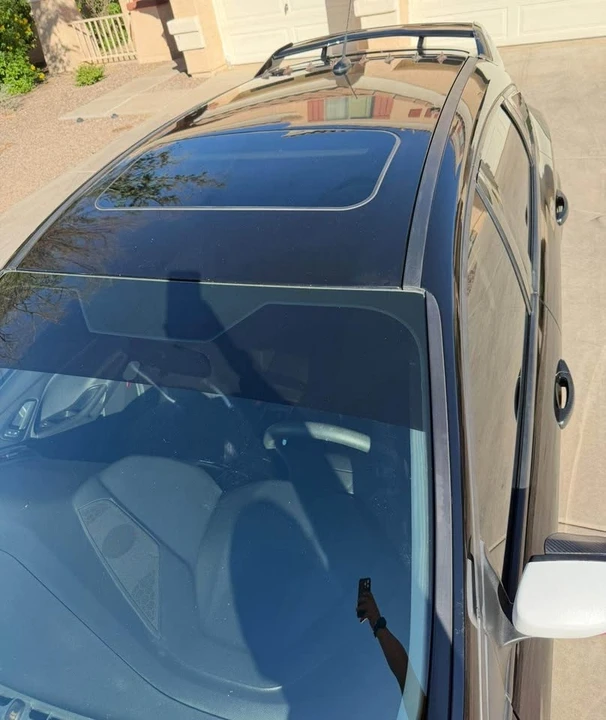 2018 Ford Focus 3rd Gen - Image 15 of 18