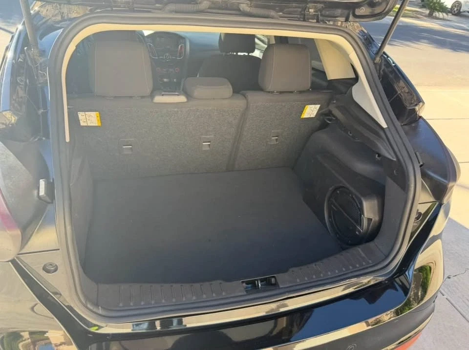 2018 Ford Focus 3rd Gen - Image 13 of 14
