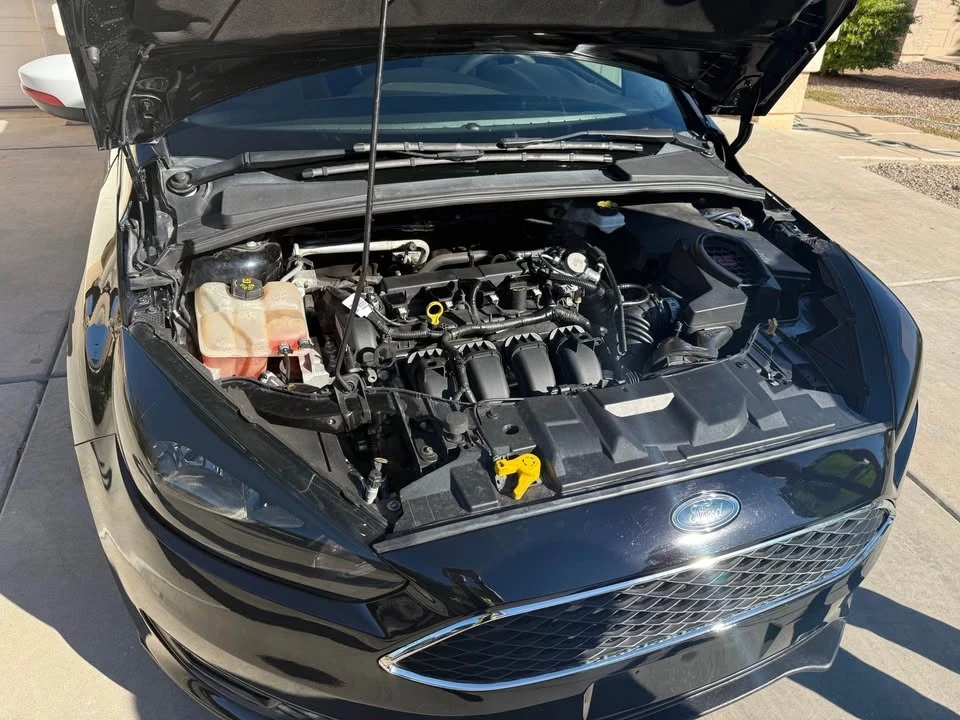 2018 Ford Focus 3rd Gen - Image 14 of 14