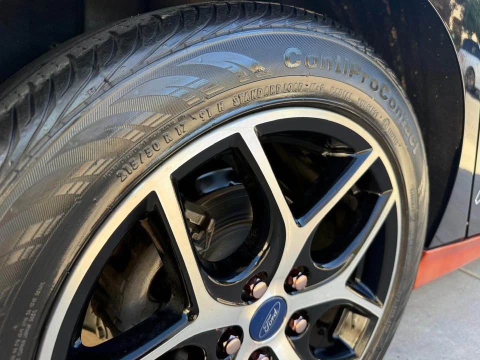 2018 Ford Focus 3rd Gen - Image 17 of 18
