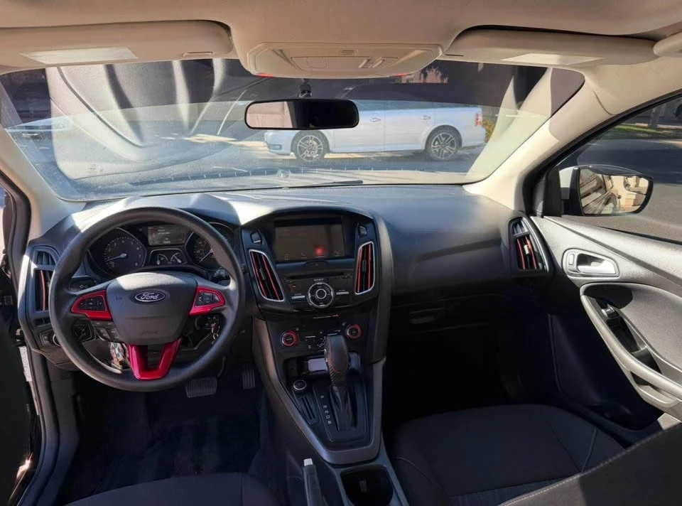 2018 Ford Focus 3rd Gen - Image 10 of 18