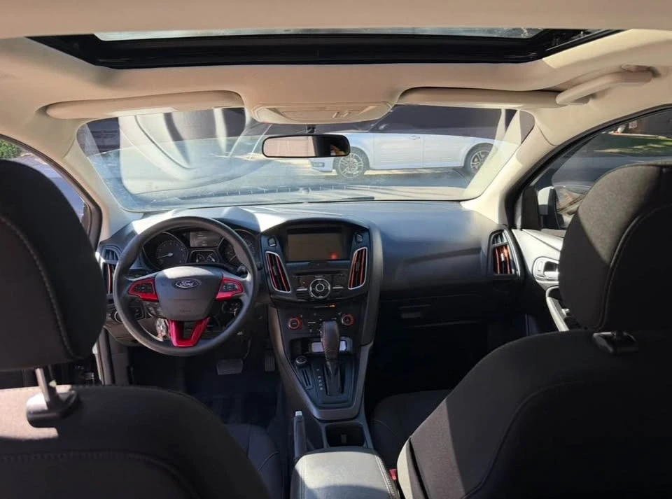 2018 Ford Focus 3rd Gen - Image 2 of 14