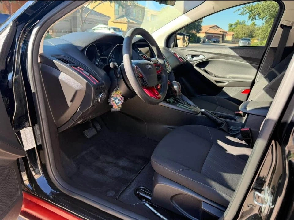 2018 Ford Focus 3rd Gen - Image 11 of 18