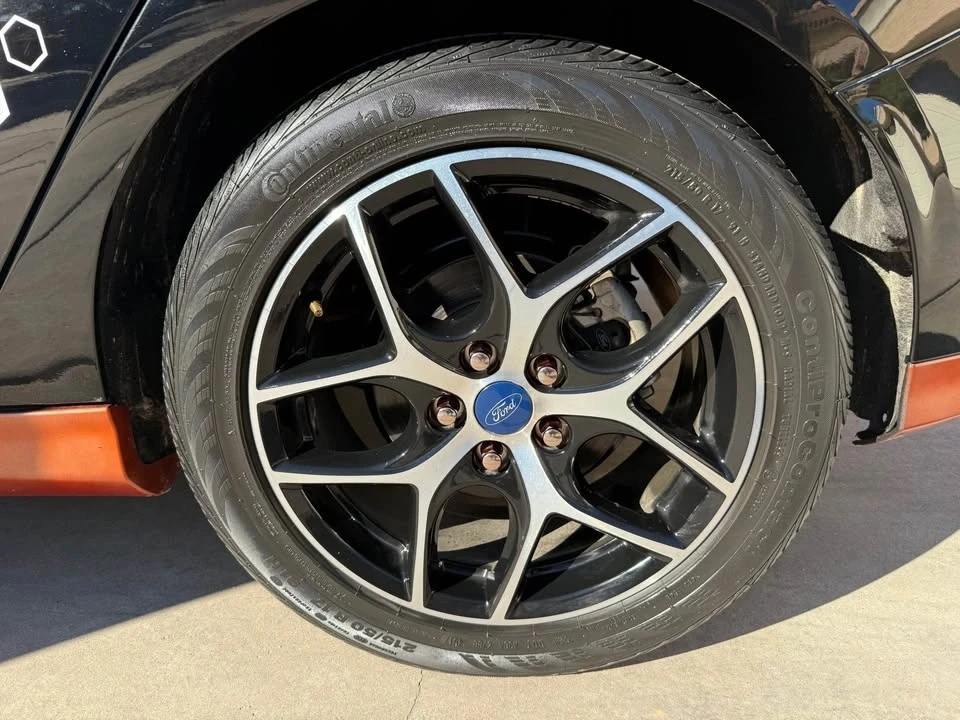 2018 Ford Focus 3rd Gen - Image 11 of 14