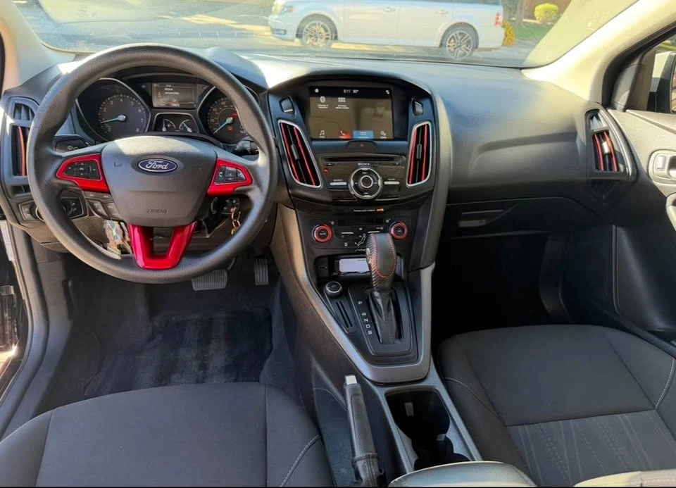 2018 Ford Focus 3rd Gen - Image 3 of 14