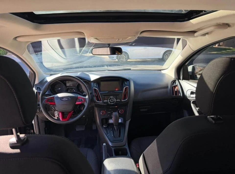 2018 Ford Focus 3rd Gen - Image 9 of 18
