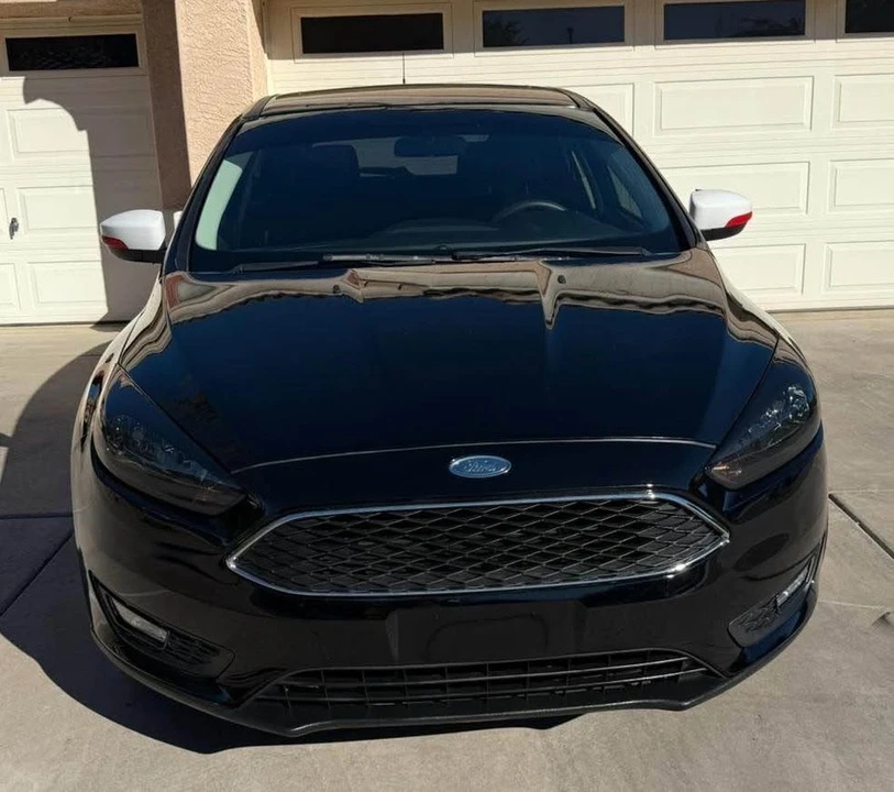 2018 Ford Focus 3rd Gen - Image 6 of 18