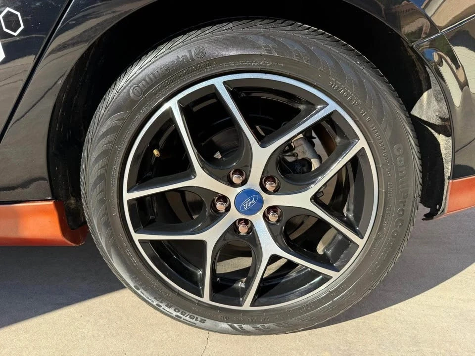 2018 Ford Focus 3rd Gen - Image 16 of 18