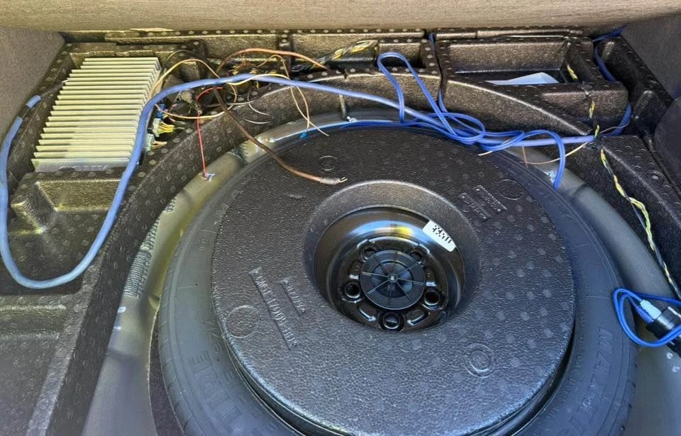 2018 Ford Focus 3rd Gen - Image 14 of 18