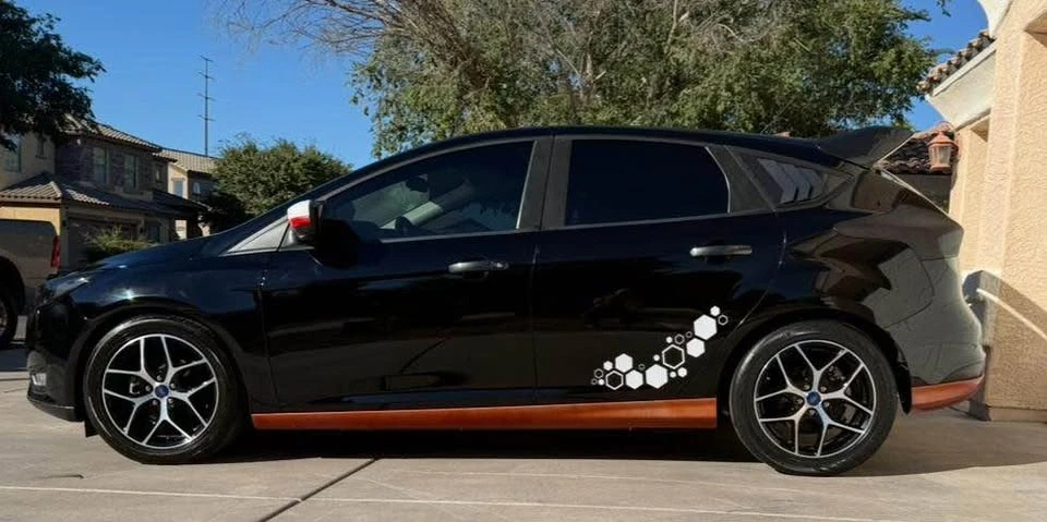 2018 Ford Focus 3rd Gen - Image 2 of 18