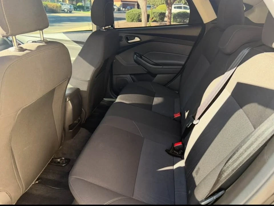 2018 Ford Focus 3rd Gen - Image 9 of 14