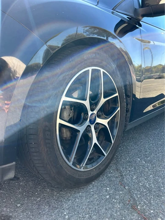 2018 Ford Focus 3rd Gen - Image 3 of 6