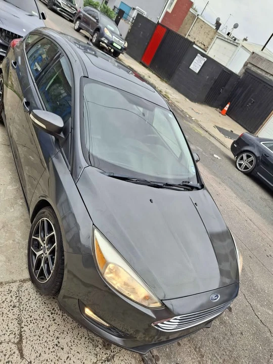 2018 Ford Focus 3rd Gen - Image 15 of 20